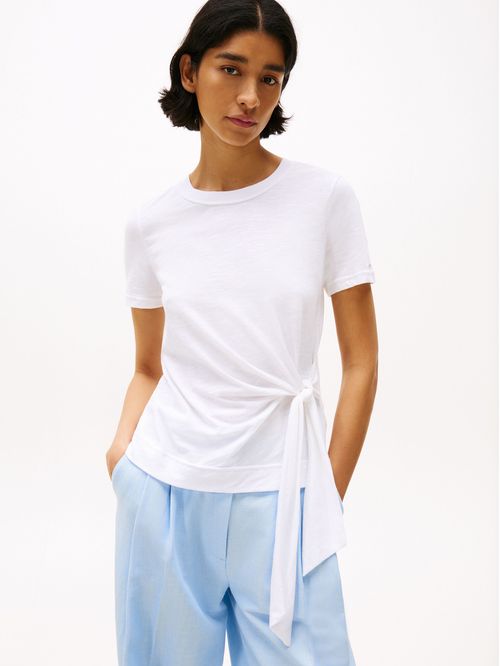 CAMISETA KNOT BOAT-NK SS TEE