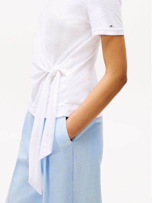 CAMISETA KNOT BOAT-NK SS TEE