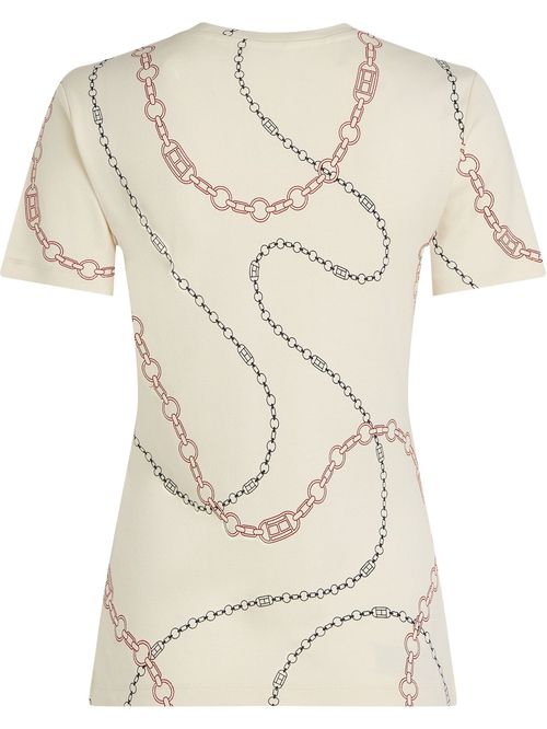 CAMISETA AOP C-NK SS TEE