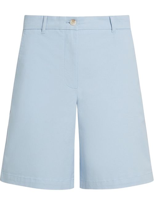 SHORT CO SLIM STRAIGHT SHORT 9