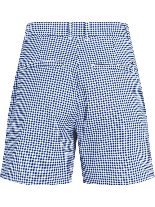 SHORT CO SLIM STRAIGHT SHORT 5