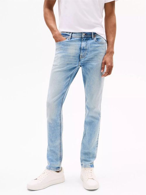 JEAN M SLIM LT WASH