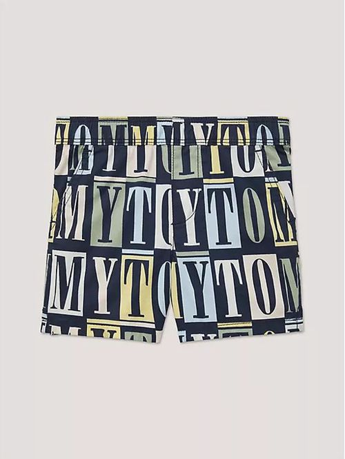 SHORT MB TOMMY AOP SHORTS