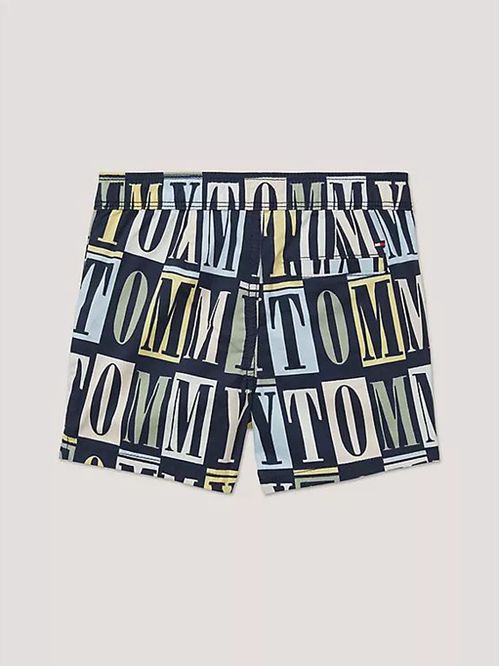 SHORT MB TOMMY AOP SHORTS