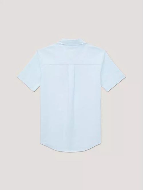 CAMISA KB STRETCH OXFORD SHIRT S/S