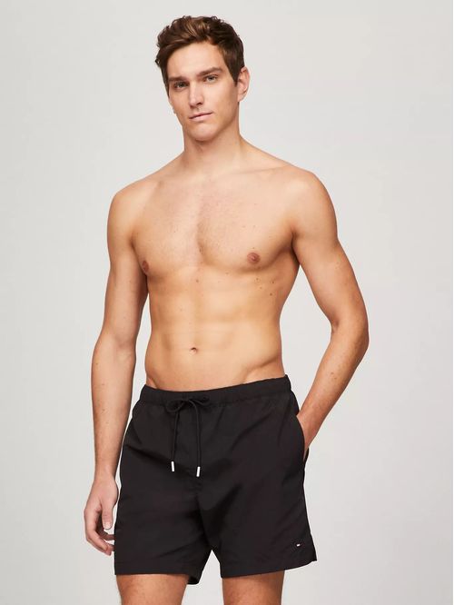 ROPA DE BAÑO M MEDIUM DRAWSTRING SOLID