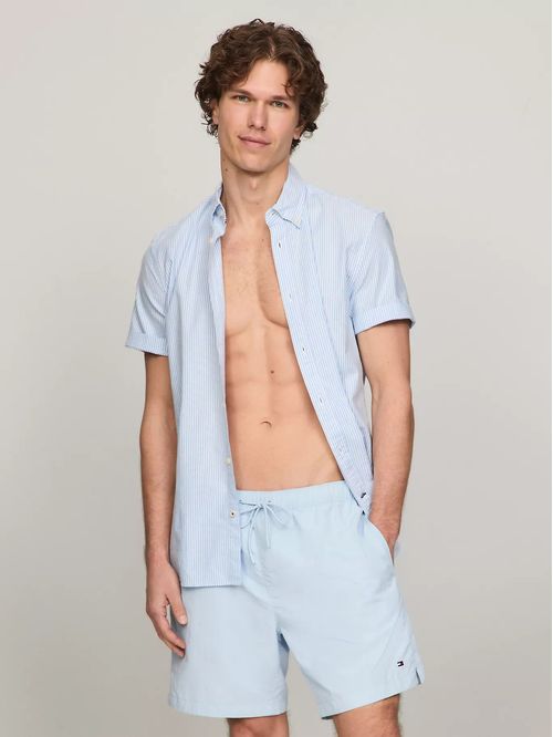 ROPA DE BAÑO M MEDIUM DRAWSTRING SOLID