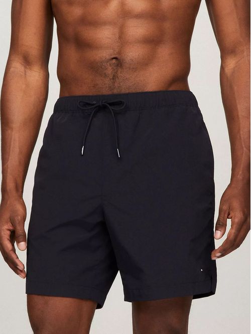 ROPA DE BAÑO M MEDIUM DRAWSTRING SOLID