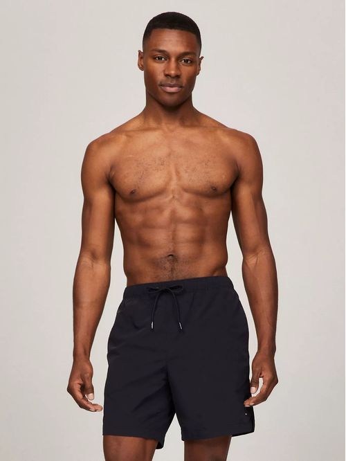 ROPA DE BAÑO M MEDIUM DRAWSTRING SOLID