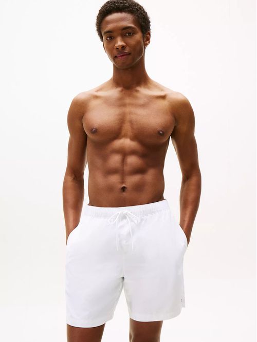 ROPA DE BAÑO M MEDIUM DRAWSTRING SOLID