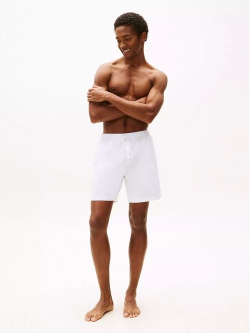 ROPA DE BAÑO M MEDIUM DRAWSTRING SOLID