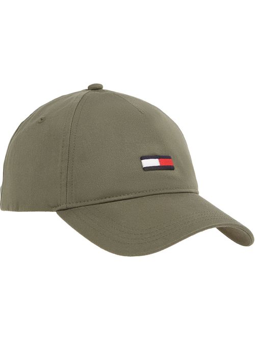 GORRO TJM ELONGATED FLAG CAP