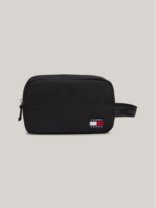 NECESER TJM ESSENTIAL DAILY WASHBAG