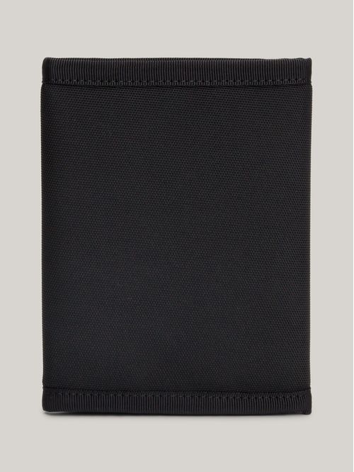 BILLETERA TJM ESSENTIAL D. NYLON TRIFOLD
