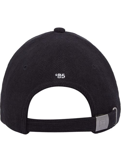 GORRO TH FLAG CORDUROY SOFT 6 PANEL