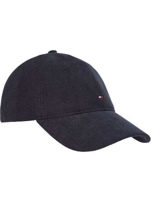GORRO TH FLAG CORDUROY SOFT 6 PANEL