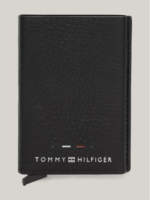 TARJETERO TH PREMIUM METAL CC HOLDER