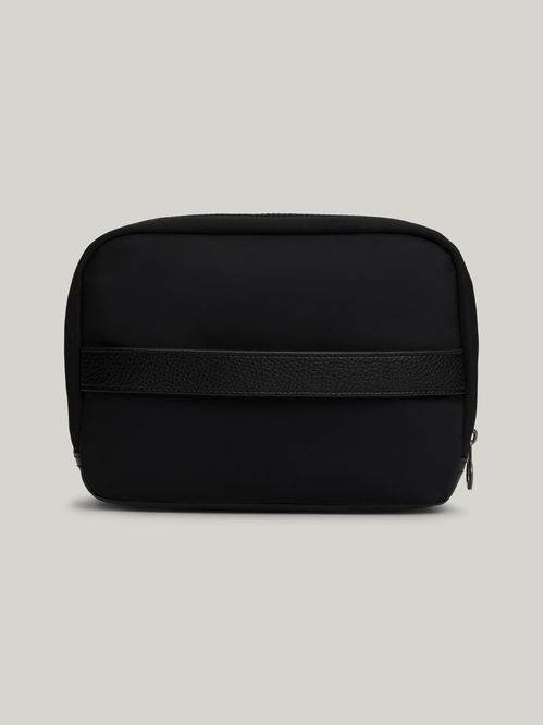 NECESER TH TEXTURE BLOCK WASHBAG