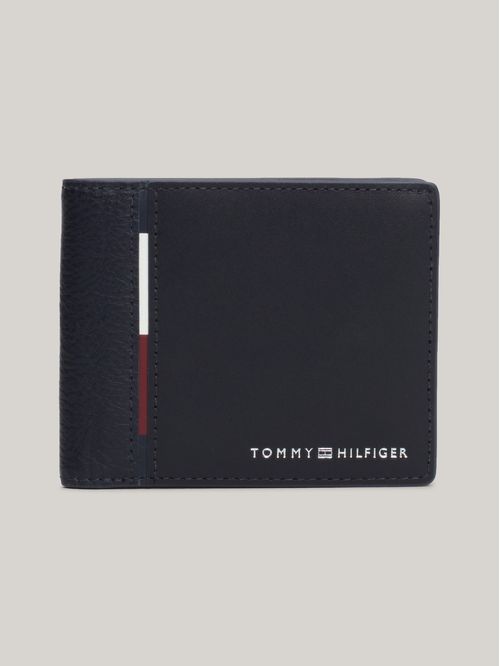 BILLETERA TH CASUAL MINI CC WALLET