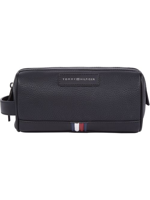 NECESER TH BUSINESS PU WASHBAG
