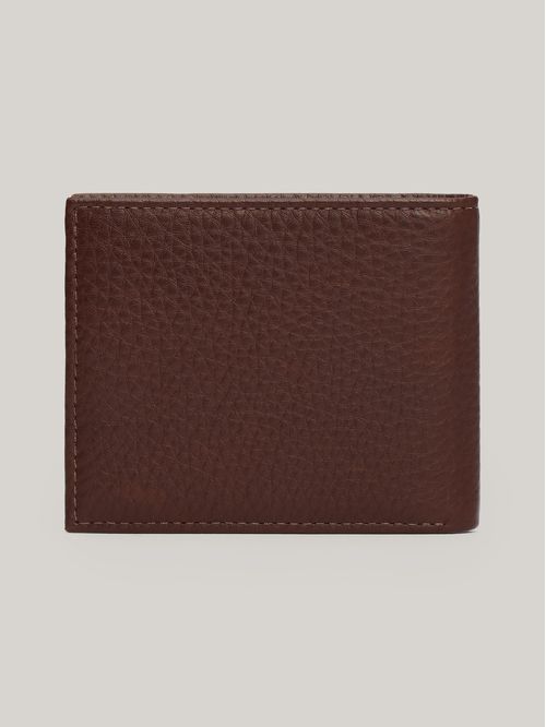 BILLETERA TH PREMIUM MINI CC WALLET