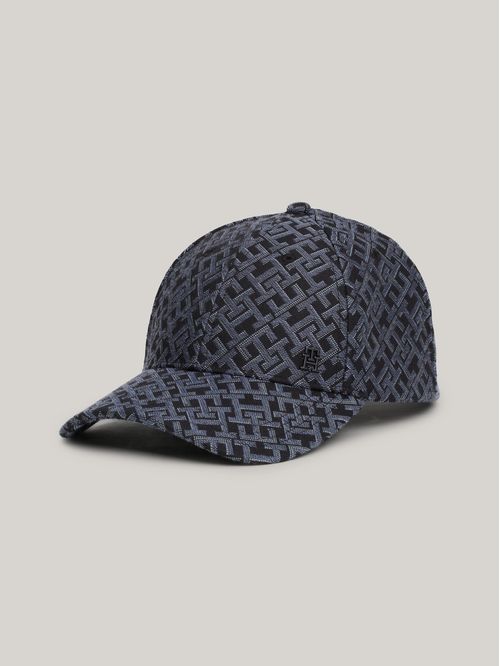GORRO TH MONOGRAM AOP 6 PANEL CAP