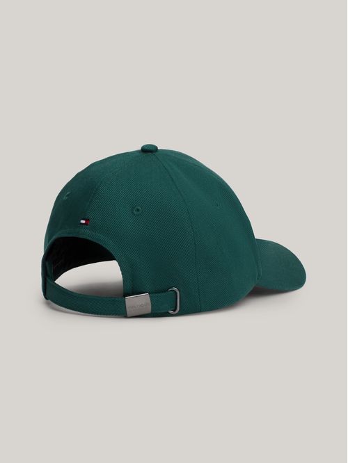 GORRO TH MONOTYPE PATCH 5 PANEL CA