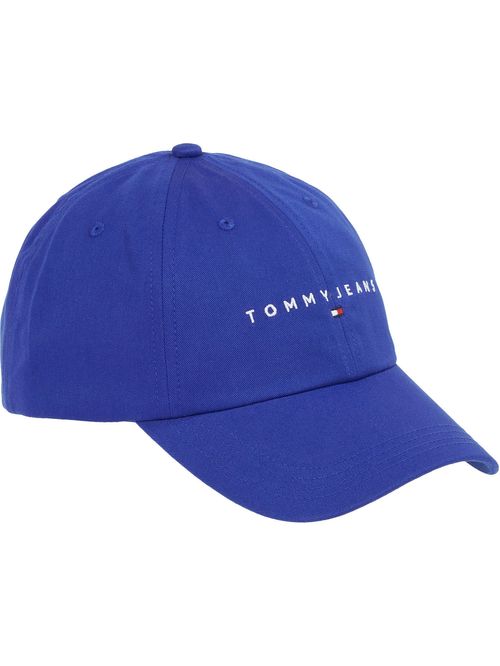 GORRO TJM LINEAR LOGO 6-PANEL CAP