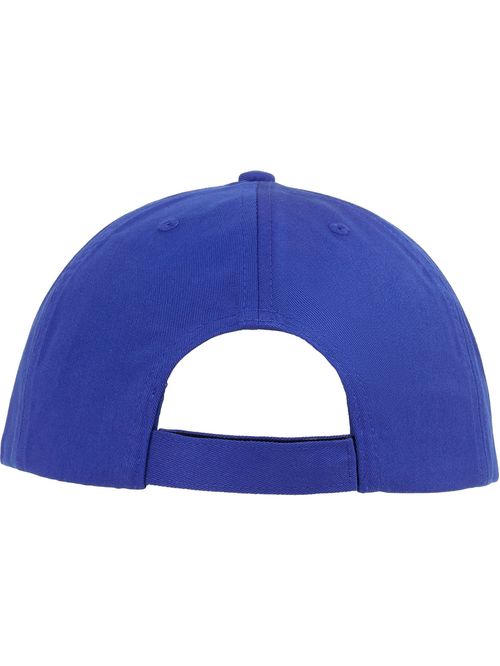GORRO TJM LINEAR LOGO 6-PANEL CAP