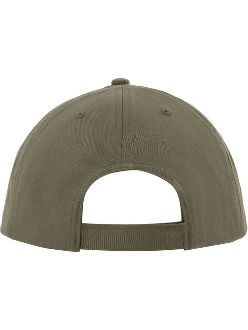 GORRO TJM LINEAR LOGO 6-PANEL CAP