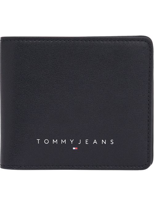 BILLETERA TJM LEATHER CC WALLET