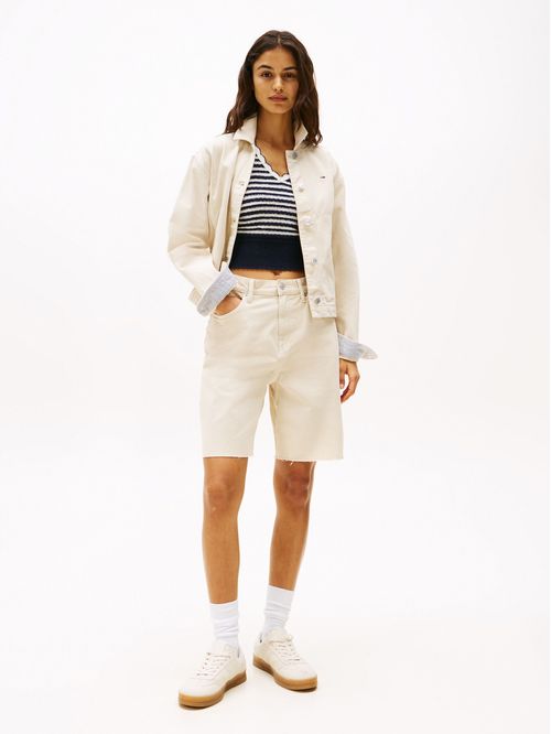 SHORT TJW GMD BERMUDA SHORT