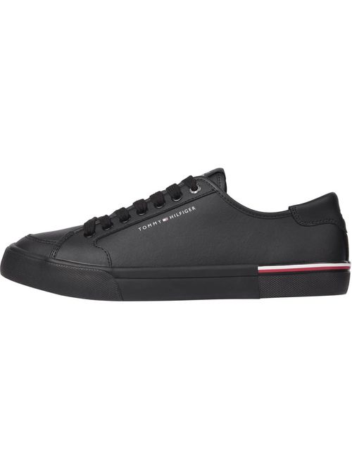 ZAPATILLAS CORE CORPORATE VULC LEATHER
