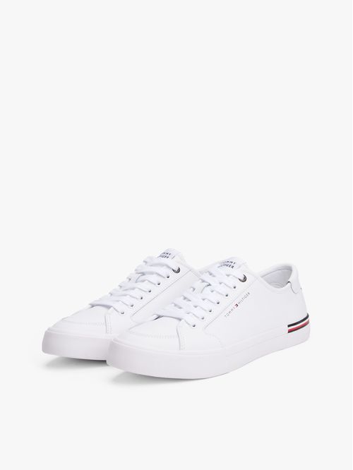 ZAPATILLAS CORE CORPORATE VULC LEATHER