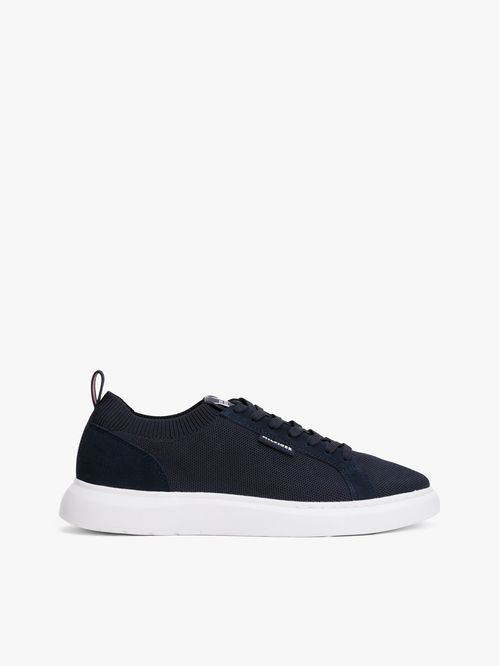 ZAPATILLAS LIGHT CUPSOLE KNIT SEASONAL