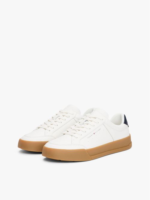 ZAPATILLAS TH COURT MIX LTH