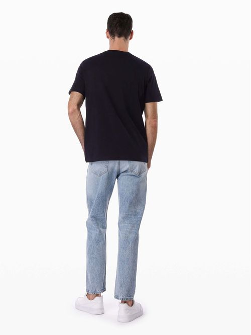 CAMISETA HILFIGER STACK TEE TH