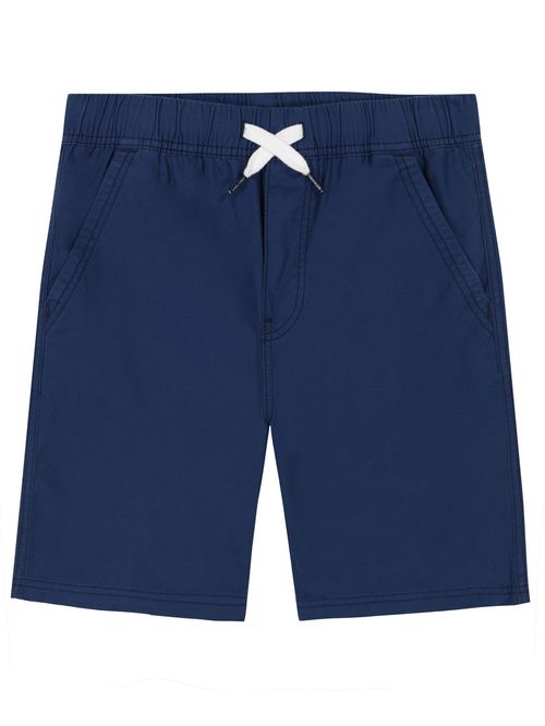 SHORT TOMMY PULL-ON SHORT