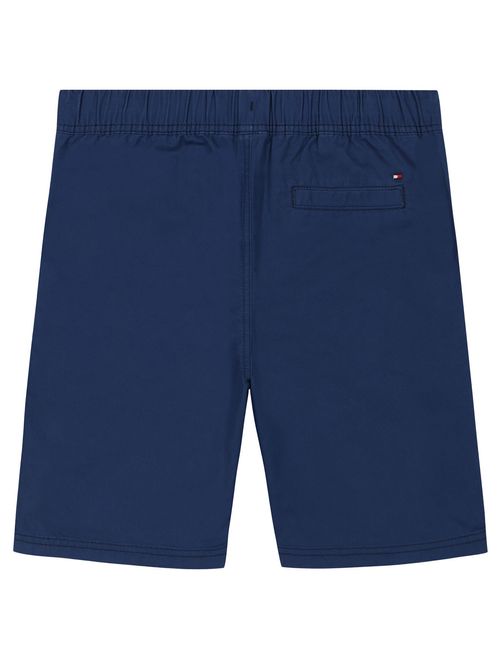 SHORT TOMMY PULL-ON SHORT
