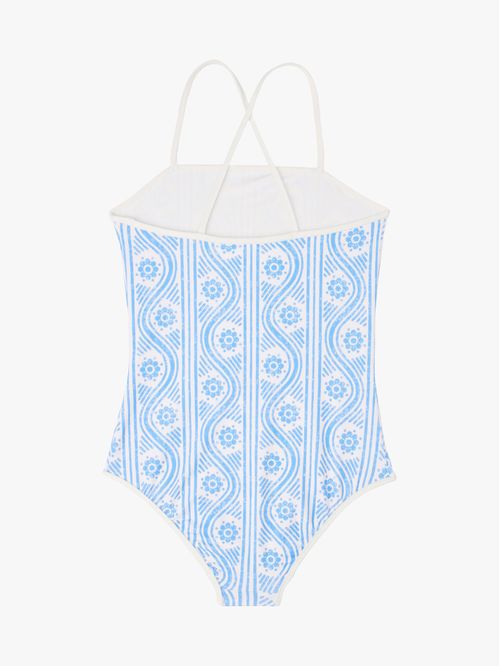 ROPA DE BAÑO ONE PIECE PRINT