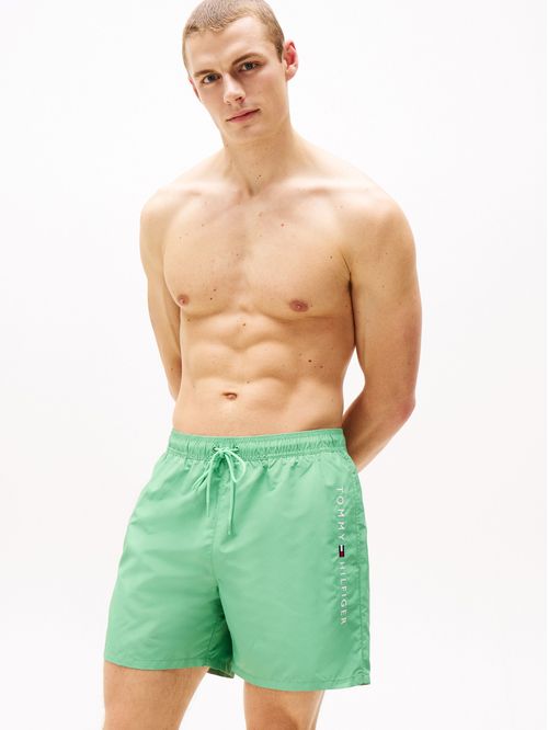 ROPA DE BAÑO MEDIUM DRAWSTRING