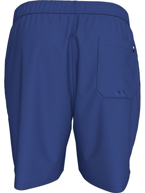 ROPA DE BAÑO LONG DRAWSTRING NA