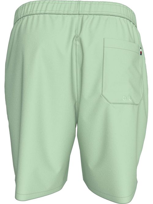 ROPA DE BAÑO LONG DRAWSTRING NA