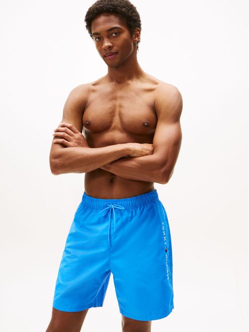 ROPA DE BAÑO LONG DRAWSTRING NA