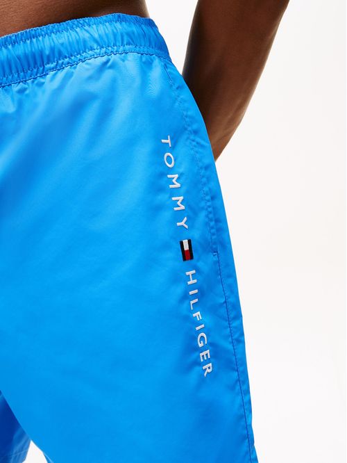 ROPA DE BAÑO LONG DRAWSTRING NA