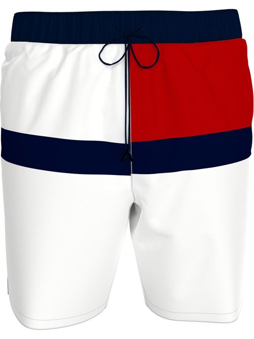 ROPA DE BAÑO LONG DRAWSTRING NA