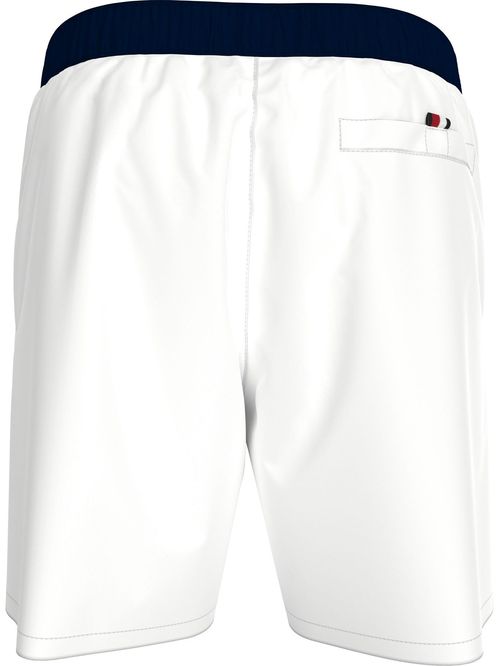 ROPA DE BAÑO LONG DRAWSTRING NA