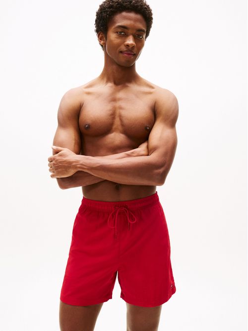 ROPA DE BAÑO MEDIUM DRAWSTRING