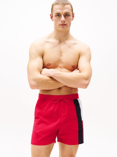 ROPA DE BAÑO SF MEDIUM DRAWSTRING