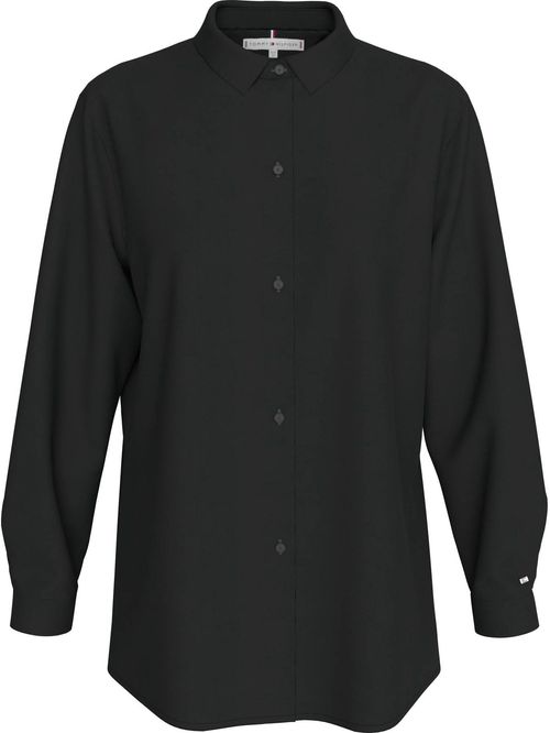 BLUSA SHIRT L/S (EXT SIZES)